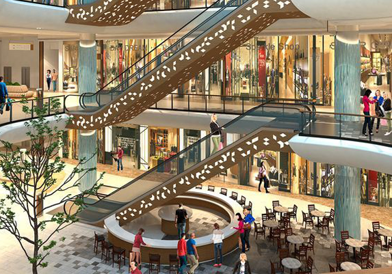 The Real Estate Mall About